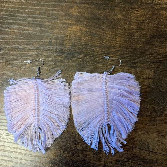 Earrings - Picture 6 of 8